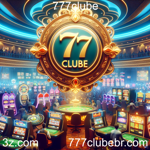 Tudo o que você precisa saber sobre Apostas no 777clube