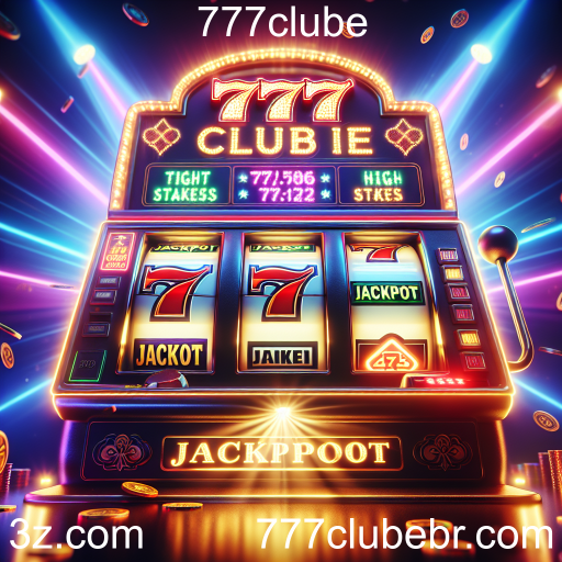 Aproveite as Promoções Imperdíveis do 777clube!