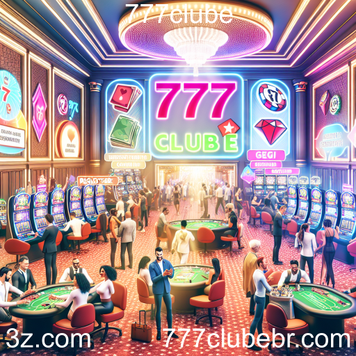 A Importância do Cadastro nos Jogos do 777clube
