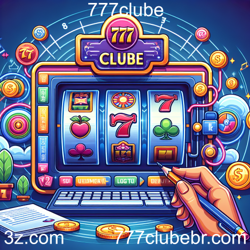 777clube