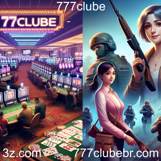 Descubra o Mundo do Poker no 777clube